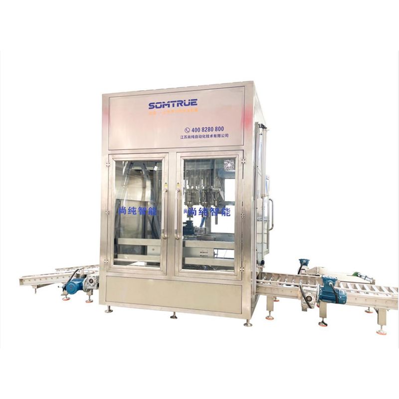 200L Barrel Atomatik Additive Chemical Additive Machine